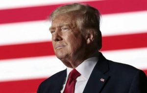 سندی درباره ایران پرونده قضایی ترامپ را سنگین‌تر کرد