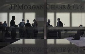 JPMorgan maintains “bearish view” on yen after BOJ shift By Reuters