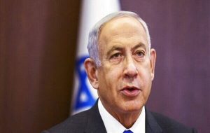 تلاش نتانیاهو برای کم جلوه دادن اصلاحات قضایی