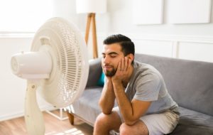 ۹ راهکار طلایی برای کمک به خنک نگه داشتن خانه