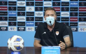 توافق استقلال با گزینه اسپانیایی نکونام