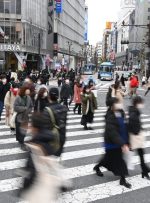 کاهش امید به زندگی در ژاپن برای دومین سال متوالی