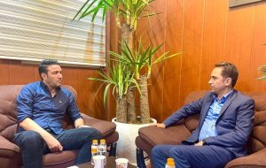 واکنش یک استقلالی به شایعه اختلاف نکونام و خطیر واکنش یک استقلالی به شایعه اختلاف نکونام و خطیر