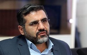 کسی که کشف حجاب کرده، اجازه فعالیت در سینما را ندارد کسی که کشف حجاب کرده، اجازه فعالیت در سینما را ندارد