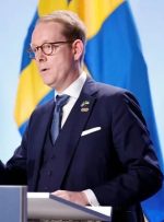 نامه مشترک سفرای کشورهای اسلامی به وزیر خارجه سوئد درباره هتک حرمت قرآن