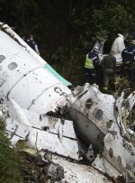 سقوط هواپیما در کانادا با ۶ کشته سقوط هواپیما در کانادا با ۶ کشته