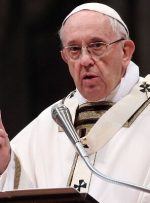 پاپ فرانسیس: روسیه توافق غلات را تمدید کند پاپ فرانسیس: روسیه توافق غلات را تمدید کند