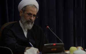 نامه مدیر حوزه های علمیه به شیخ الازهر درباره اهانت های اخیر به قرآن نامه مدیر حوزه های علمیه به شیخ الازهر درباره اهانت های اخیر به قرآن