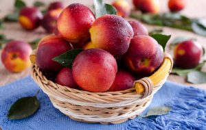 این میوه تابستانی کرم معده را از بین می‌برد