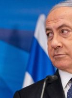نتانیاهو: اسرائیل را از طریق قطار به عربستان متصل می‌کنیم