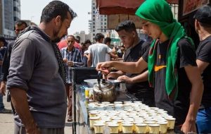 گردشگری خرمشهر برای خدمت‌رسانی به زائران اربعین حسینی آماده می‌شود