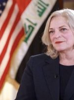 ارتباط مشکوک میان سخنان سفیر آمریکا با انفجار در خطوط برق عراق