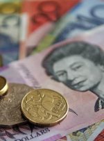 Australian Dollar Sinks on Benign CPI Data. Where to for AUD/USD?