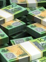 Australian Dollar drops lower after Fed’s favourite inflation guage shows upswing