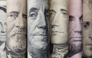 Can Dollar’s momentum continue in the week of US employment data?