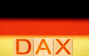 DAX کوتاه به عنوان اصول آلمانی تبدیل به ترش
