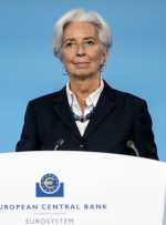 ECB’s Lagarde says is wary of a wage-price spiral – “following that very closely”