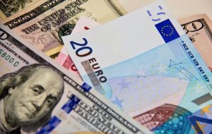EUR/USD با اسلایدهای USD بیشتر از 1.0960 به بالاترین سطح یک هفته ای صعود کرد