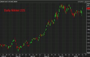 Goldman, Morgan Stanley say BOJ’s latest move will boost Japanese stocks