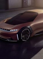 Intelligence Aesthetics 2.0؛ گذر اکسید از مرزهای سنتی طراحی خودرو Intelligence Aesthetics 2.0؛ گذر اکسید از مرزهای سنتی طراحی خودرو