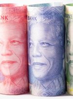 Rand Softer on Chinese PMI & SA Balance of Trade