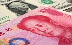 USD/CNY می تواند به بالاترین سطح سال گذشته در حدود 7.30 – TDS بازبینی کند