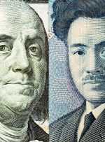 USD/JPY از 141.00 گذشت زیرا BoJ انتظار داشت مواضع خود را حفظ کند و ین را تضعیف کند.