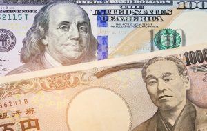 USD/JPY در آستانه تصمیم فدرال رزرو و بانک مرکزی ژاپن افت کرد