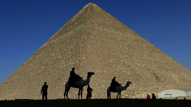 آغاز سفر بین ایران و مصر احتمالا تا یک ماه دیگر
