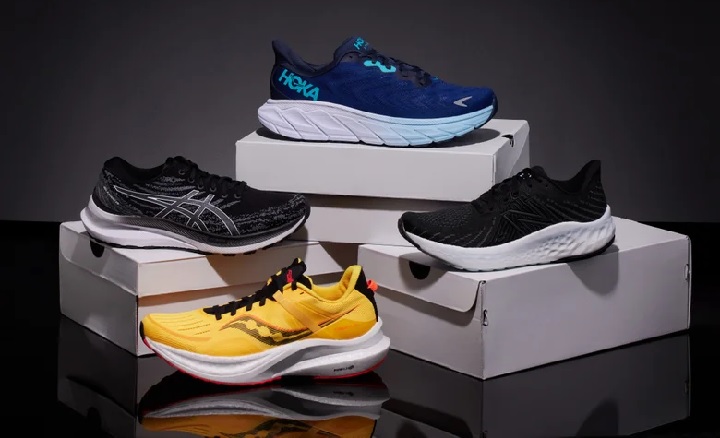 آسیب های ناشی از پیاده روی زیاد - کفش های حمایتی پایدار