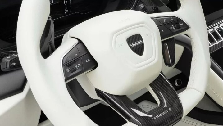 لامبورگینی 