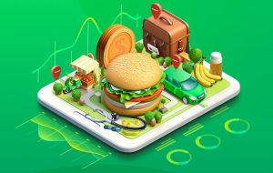 اسنپ؛ پیشتاز در حمل‌ونقل با بیش از ۹۰درصد سهم از بازار تاکسی‌های اینترنتی