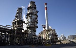 افزایش تولید نفت لیبی تا ۵ سال آینده