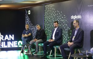 اقتصاد ایران راهی جز توجه به اقتصاد دیجیتال ندارد