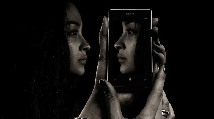 تمرین درون نگری