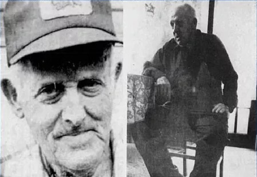 این مرد ۶۸ سال بی‌وقفه سکسکه کرد/ عکس