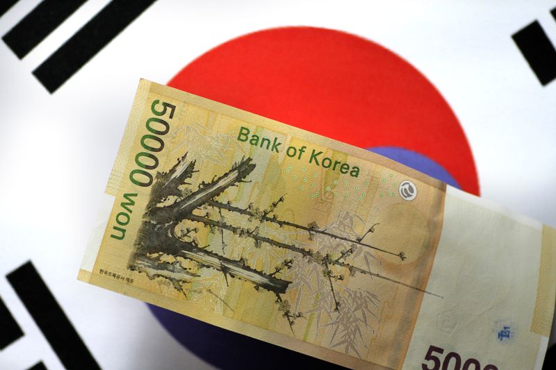 برداشت سپرده در اتحادیه اعتباری کره جنوبی تثبیت شده است - وزارت