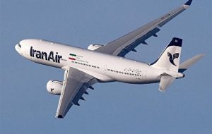 برطرف شدن نقص فنی پرواز جده به شیراز برطرف شدن نقص فنی پرواز جده به شیراز