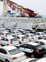 ترخیص بیش از ۱۰۰۰ خودروی وارداتی