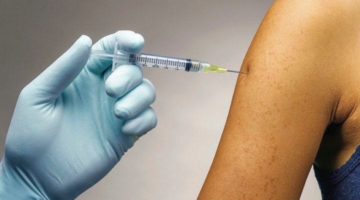 ترس از آمپول - علائم ترس از آمپول