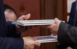 تفاهم‌نامه وزارتخانه‌های نفت و کشور برای تولید سوخت حاصل از مواد زائد