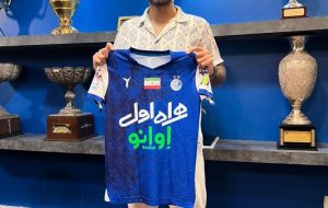 تمدید شبانه استقلال با گلزن دربی + عکس