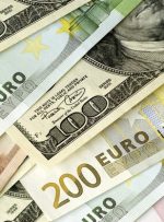 تنظیمات قیمت EUR/USD، EUR/AUD، EUR/JPY