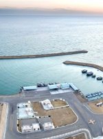 توسعه گردشگری دریایی بندر اقیانوسی ایران در دستور کار قرار گرفت