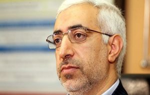 توضیحات عشقی درباره وضعیت بورس