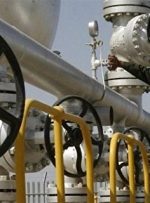 ثبت رکورد تحویل روزانه ۳۰۹ میلیون مترمکعب گاز به نیروگاه‌های کشور