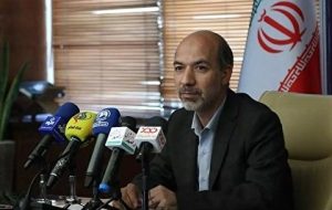 جزئیات رشد مصرف برق از زبان وزیر نیرو/ درخواست از مردم برای صرفه جویی جزئیات رشد مصرف برق از زبان وزیر نیرو/ درخواست از مردم برای صرفه جویی