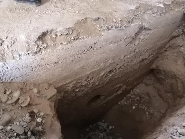 حفارها به کاهدان زدند؟