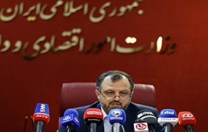 خاندوزی:مدل جدید اعتبارسنجی تعاملات اقتصادی مهرماه رونمایی می شود