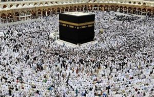 خروج همه حجاج ایرانی از عربستان تا سوم مرداد